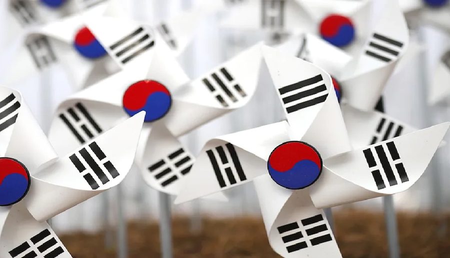 कम्प्युटर तथा अप्टिकल उपकरणहरूको बाहुल्यतामा दक्षिण कोरियाको निर्यात मात्रा लगातार बढ्दै