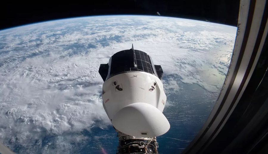 अमेरिका र रुसबीच अन्तरिक्ष उडानका लागि नयाँ सम्झौता