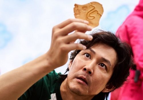 ४५ लाख डलर पुरस्कारसहितको रियल लाइफ स्क्विड गेम रियालिटी शो ल्याउने नेटफ्लिक्सको योजना