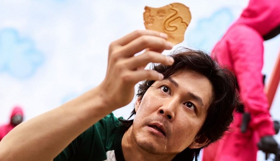 ४५ लाख डलर पुरस्कारसहितको रियल लाइफ स्क्विड गेम रियालिटी शो ल्याउने नेटफ्लिक्सको योजना