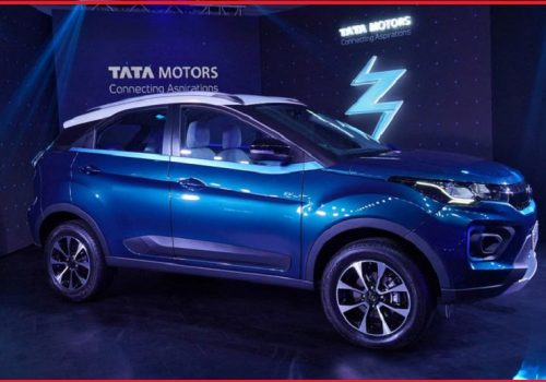 भारतको टाटा मोटर्सले विद्युतीय सवारीमा आगलागी भएको बारे छानबिन गर्ने