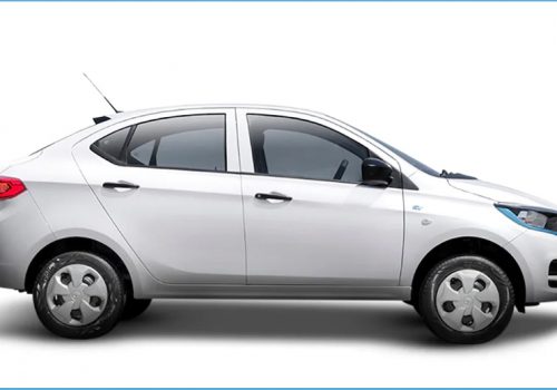 टाटा मोटर्सले १० हजार यूनिट एक्सप्रेस-टी ईभी ब्लूस्मार्ट इलेक्ट्रिक मोबिलिटीलाई दिने