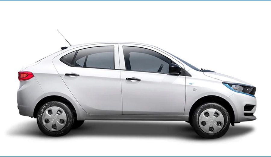 टाटा मोटर्सले १० हजार यूनिट एक्सप्रेस-टी ईभी ब्लूस्मार्ट इलेक्ट्रिक मोबिलिटीलाई दिने