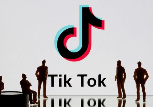 टिकटकका अमेरिकी प्रयोगकर्ताहरूको डाटा अब ओरेकल सर्भरहरूमा स्थानान्तरण