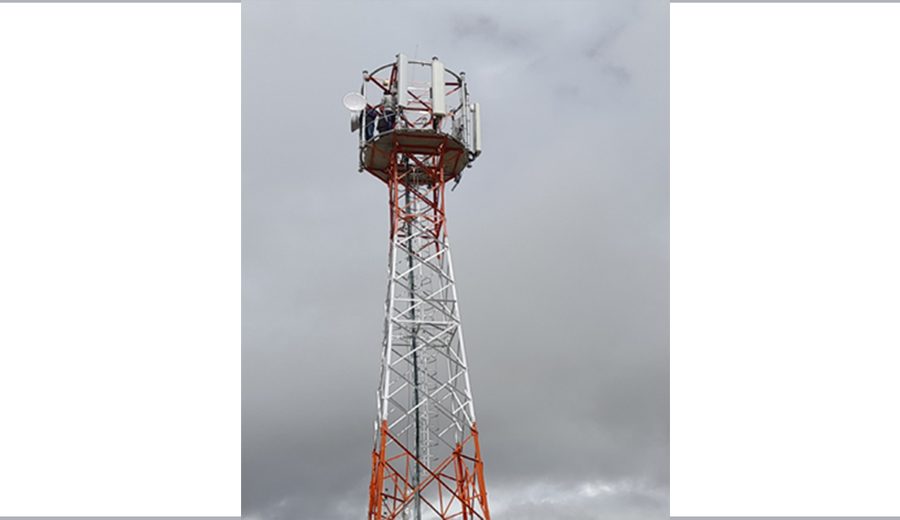 दूर्गमलाई सञ्चार सेवामा जोड्न टेलिकमको मोबाइल सेवा