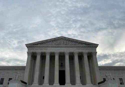 अमेरिकी सर्वोच्च अदालतद्वारा सोसल मिडिया कम्पनीलाई अंकुश लगाउने टेक्ससको कानून रद्द