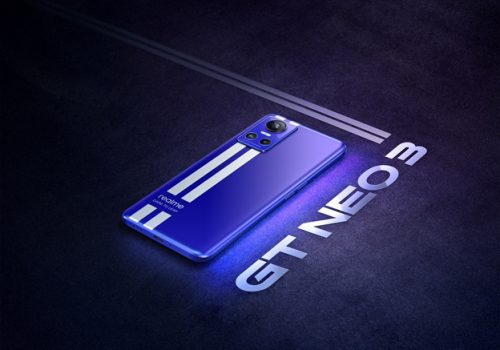 Realme is all set to bring GT Neo 3 alongside their most premium flagship ever