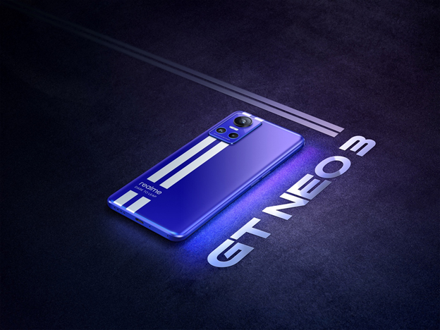 Realme is all set to bring GT Neo 3 alongside their most premium flagship ever