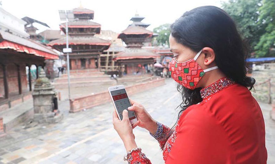 विश्वमै सबैभन्दा सस्तो मोबाइल डाटा हुने ‘टप १०’ देशमा नेपाल समावेश, एशियाको दोस्रो सस्तो शुल्क