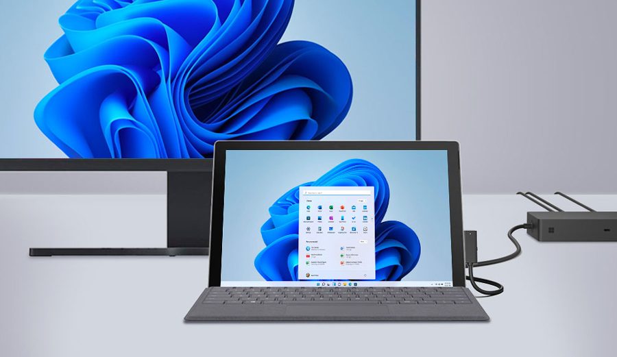 मनिटरमा आफ्नो ल्यापटप कसरी कनेक्ट गर्ने ? जान्नुहोस् यसका फाइदाहरु