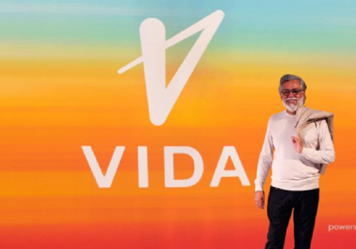 हिरो मोटोकर्पको ‘भिडा’ इलेक्ट्रिक स्कुटर सार्वजनिक हुन ढिलाइ