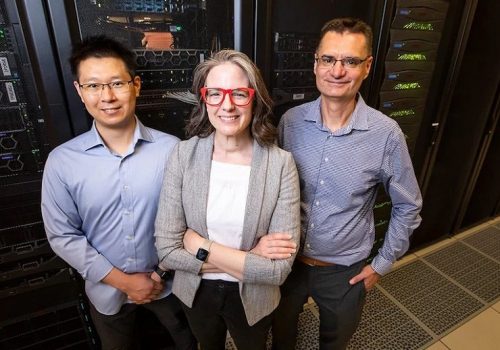 भूगर्भविदद्वारा सुपरकम्प्युटरको प्रयोग गरेर ज्वालामुखी विष्फोटको पूर्वानुमान