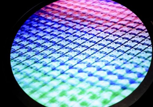 ताइवानको ग्लोबलवेफर्सले अमेरिकामा ५ अर्ब डलर लगानीको चिप प्लान्ट निर्माण गर्ने