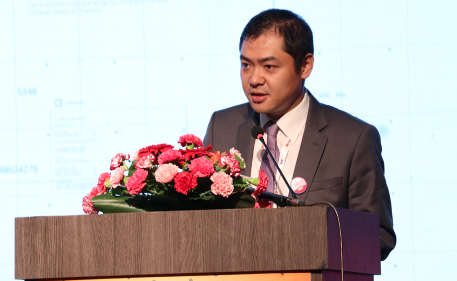 Nepal needs now reliable and secure sovereign data center