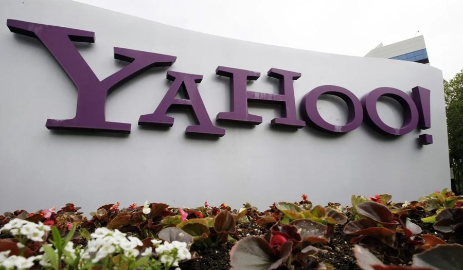 याहूले २०% कर्मचारी हटाउने