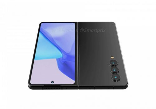 १ टीबी स्टोरेजयुक्त ग्यालेक्सी जेड फोल्ड४ ल्याउँदै सामसङ