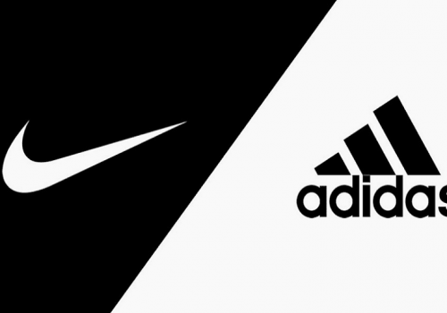 पेटेन्ट उल्लङ्घन गरेकोमा एडिडासद्वारा नाइकीमाथि मुद्दा दायर