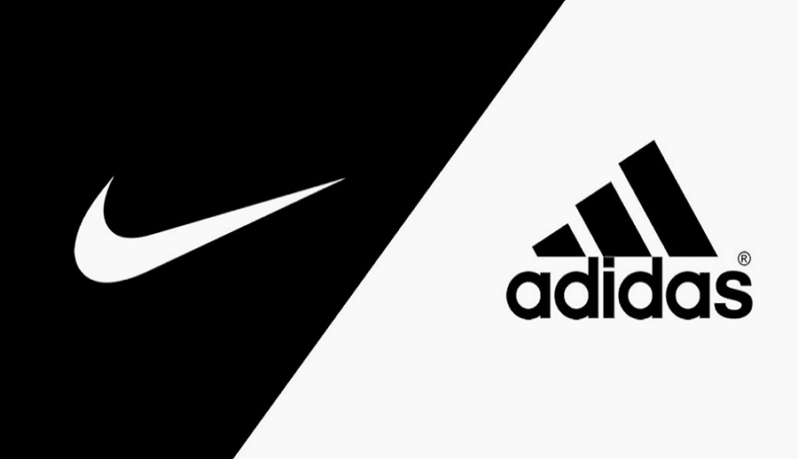 पेटेन्ट उल्लङ्घन गरेकोमा एडिडासद्वारा नाइकीमाथि मुद्दा दायर