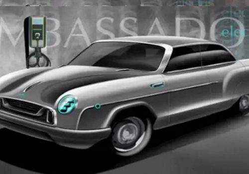 प्रतिष्ठित एम्बेस्डर कार अल न्यु इलेक्ट्रिक मोडलमा पुनरागमन गर्दै