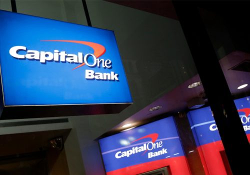 अमेजनकी पूर्व महिला इन्जिनियर क्यापिटल वन ह्याकमा दोषी ठहर