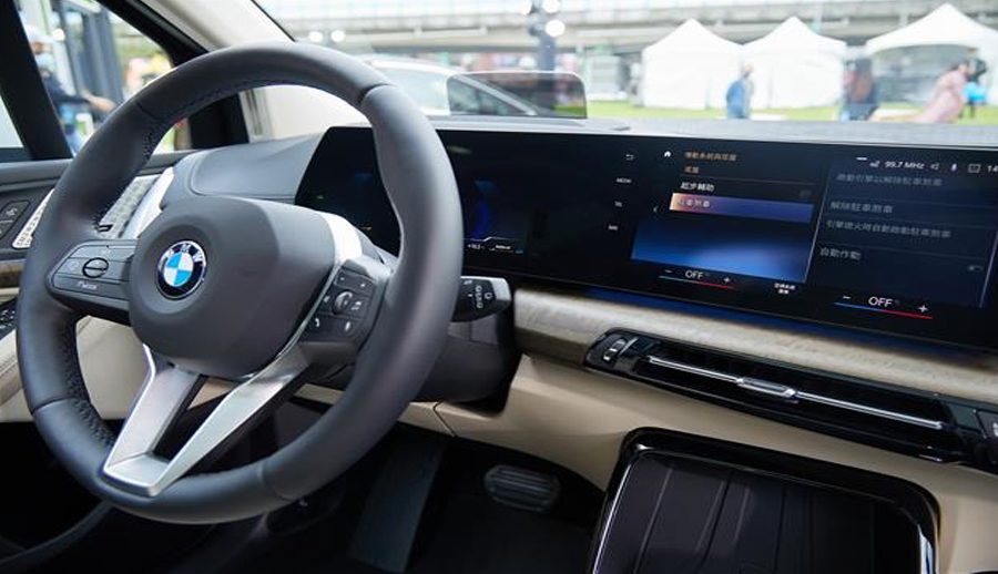 यस वर्ष कारहरूमा प्रयोग हुने अटोमोटिभ ओएलईडीको ढुवानी १९ प्रतिशतले बढ्ने