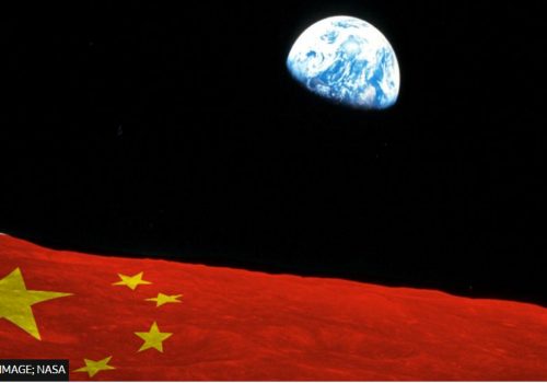 अन्तरिक्ष महाशक्ति बन्ने अभियानमा चीन