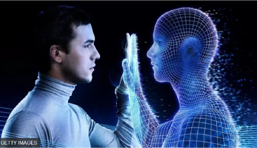 मानिसजस्तै सोच्ने डिजिटल जुम्ल्याहा तयार हुँदै