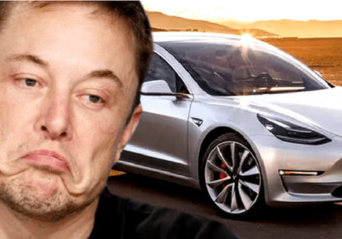 बिटक्वाइनको लगानीमा टेस्लाले ६०० मिलियन अमेरिकी डलर गुमायो