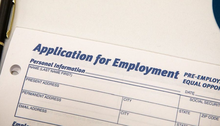 मे महिनामा अमेरिकी प्रविधि क्षेत्रमा डिसेम्बर २०२० यताकै सबैभन्दा बढी रोजगारी कटौती