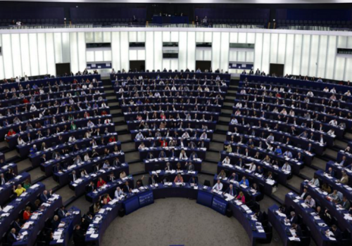 ईयुद्वारा अमेरिकाको ईभी क्रेडिट नीतिको सुरक्षात्मक स्वागत