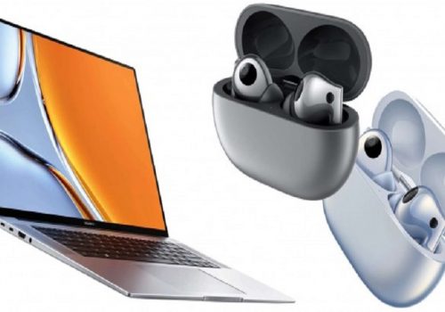 ह्वावे मेटबुक डी१६, १६एस र फ्रीबर्ड प्रो २ यूरोपमा सार्वजनिक