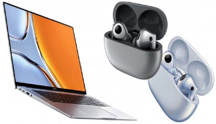 ह्वावे मेटबुक डी१६, १६एस र फ्रीबर्ड प्रो २ यूरोपमा सार्वजनिक