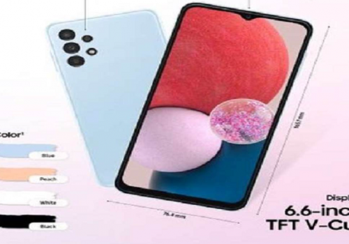 सामसङ ग्यालेक्सी ए२३ फाइभजी आउँदै