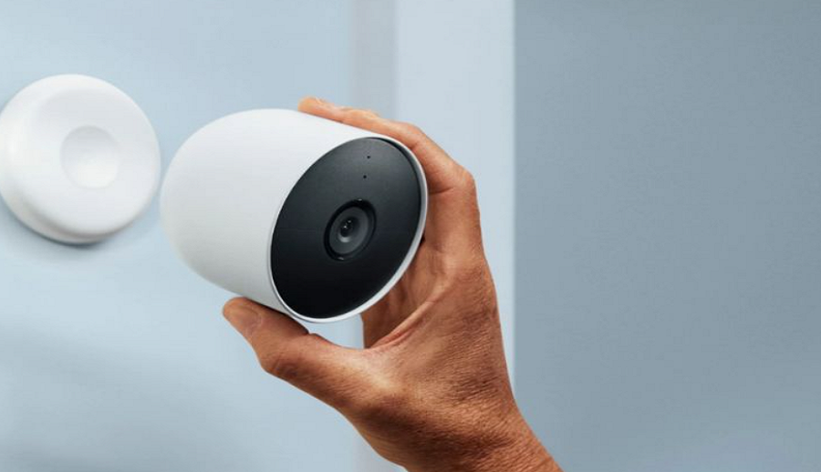 गुगल नेस्ट क्याम भारतमा उपलब्ध