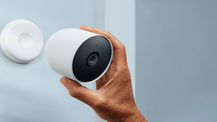 गुगल नेस्ट क्याम भारतमा उपलब्ध