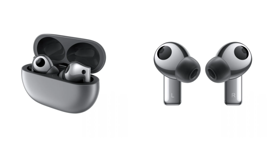 ह्वावे नेक्स्ट जेनेरेसनको फ्रीबर्ड प्रो २ टीडब्ल्यूएस सार्वजनिक