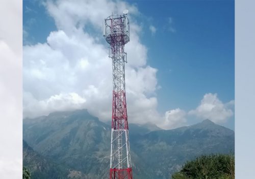 हुम्लाका गाउँगाउँमा नेपाल टेलिकमको ‘फोरजी’ सञ्चालनमा