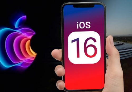 आईओएस १६ मा उपलब्ध ३ गोप्य फिचरहरु यस्ता छन्