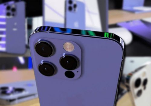 एप्पल आईफोन १४ को लागि बीओईले थप ओएलईडी स्क्रिनहरू आपूर्ति गर्ने