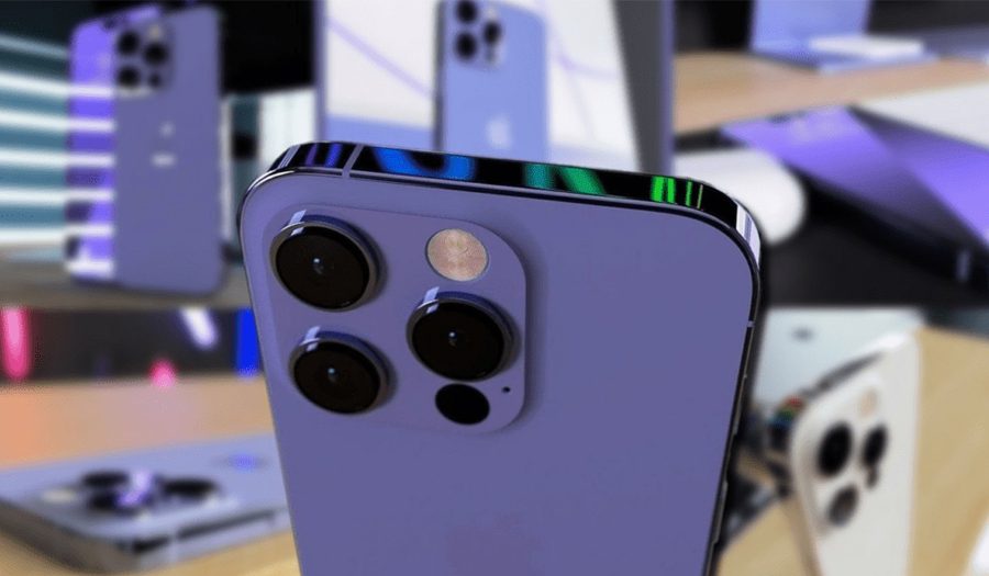 एप्पलले अब पावर बचत गर्ने आईफोनहरूमा काम गर्दै