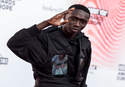 सर्वाधिक फलोअर भएका टिकटकर बने खाबी लामे