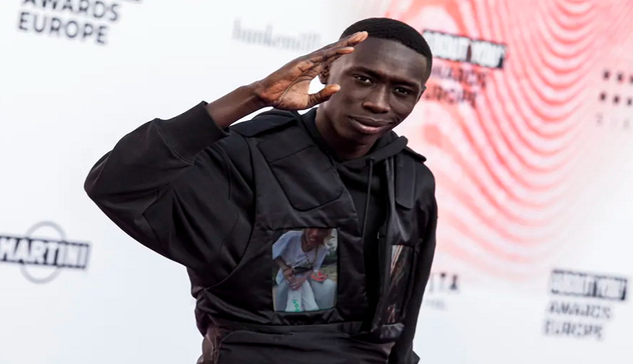 सर्वाधिक फलोअर भएका टिकटकर बने खाबी लामे