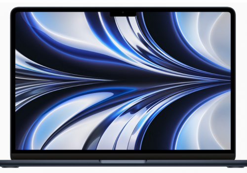 एप्पलको २ ल्यापटप सार्वजनिक, १८ प्रतिशत फास्ट सीपीयू