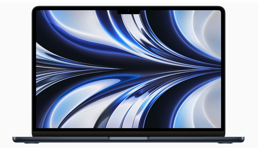 एप्पलको २ ल्यापटप सार्वजनिक, १८ प्रतिशत फास्ट सीपीयू