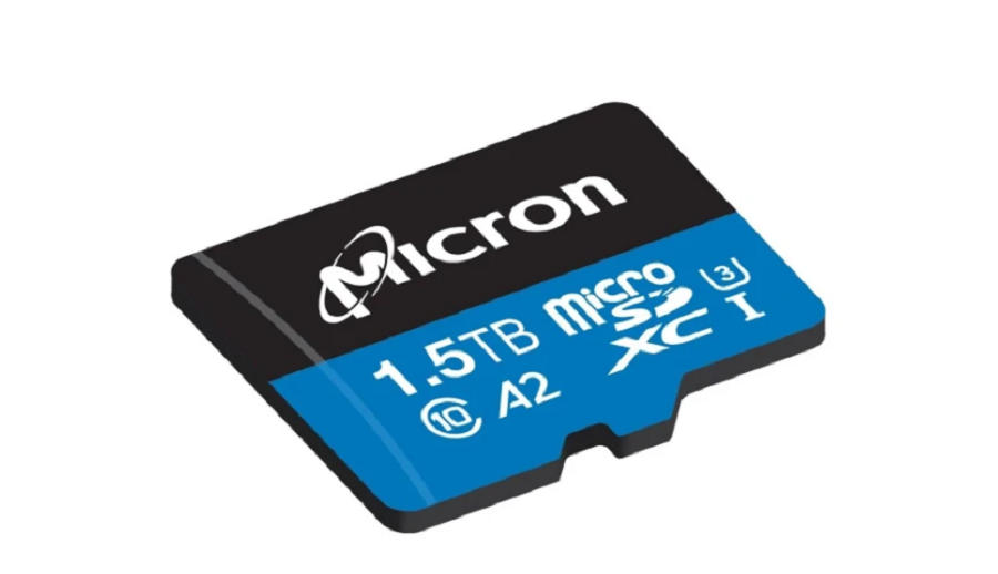 माईक्रोनले मेमोरी चिप्सको उत्पादन कटौती गर्ने