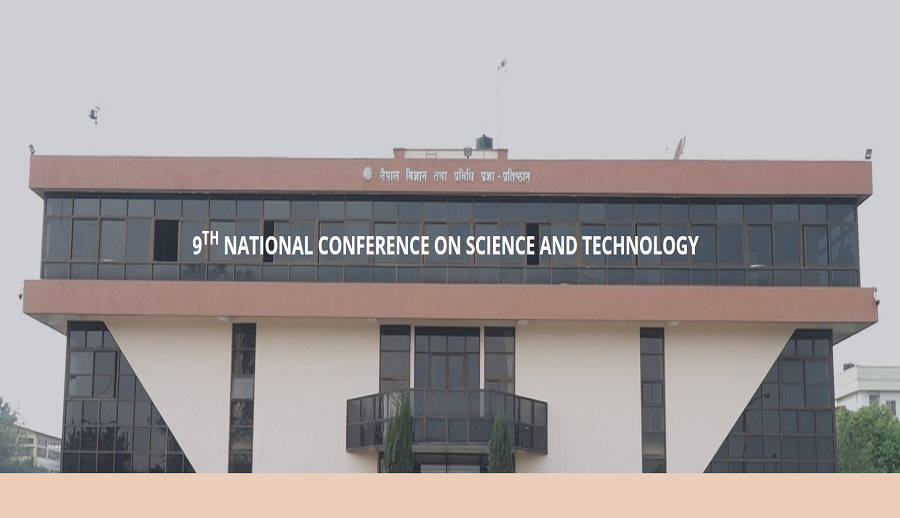 ९ औं राष्ट्रिय विज्ञान प्रविधि सम्मेलन आयोजना हुँदै