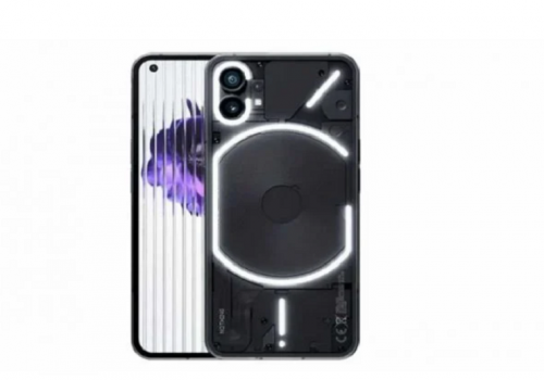 नथिङ फोन १ मा समस्या