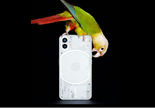 कार्ल पेईको नथिङले एप्पलसँग प्रतिस्पर्धा गर्ने, अमेरिकामा स्मार्टफोन लन्च गर्ने तयारी