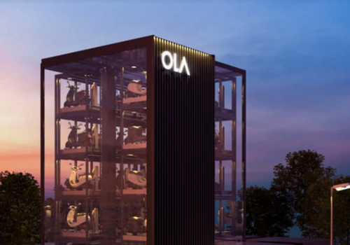 ओलाले भारतमै इभी ब्याट्री उत्पादन गर्ने, एक अर्ब अमेरिकी डलर लगानी हुने