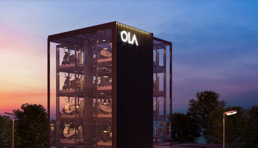 एक लाख ग्राहकको १३० करोड भारु फिर्ता गर्दै ओला